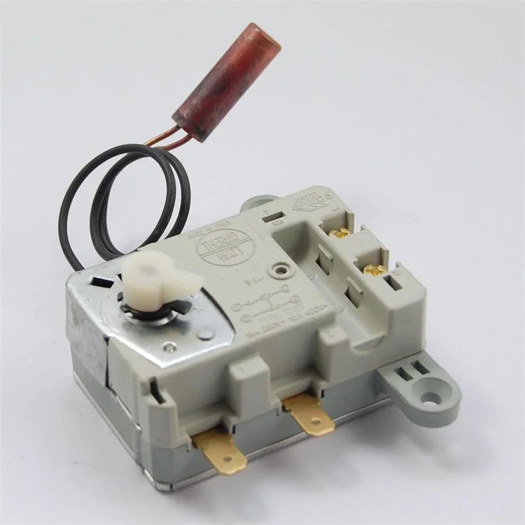 Wk-R66 Capillary Thermostat for Instant Hot Water Heater