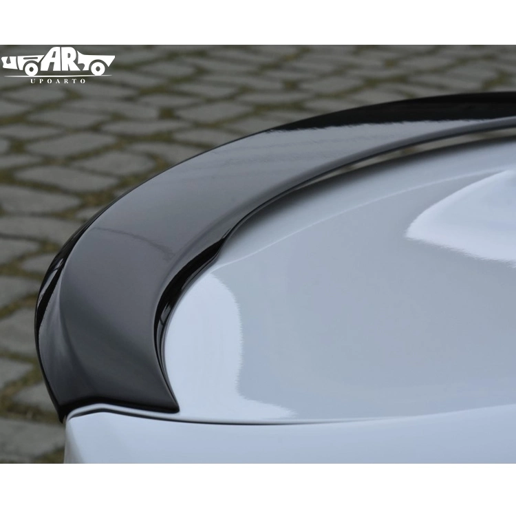 Auto Body Part for Hyundai Elantra Avante Foreign Version Rear Spoiler 2019+