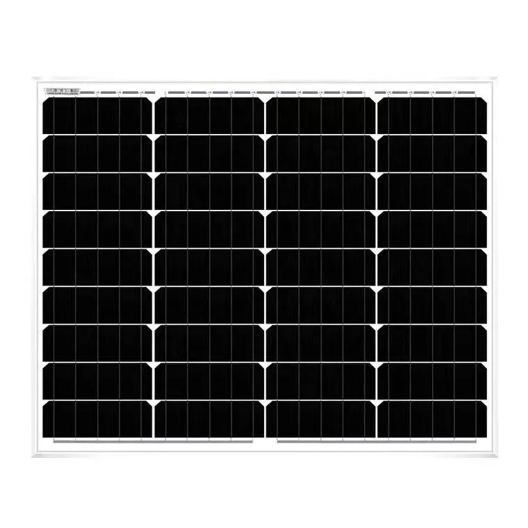 Hochleistungs-150W Sonnenkollektoren 36 Zellen 160W 170W 180 Watt für Solarstromsystem für Zuhause