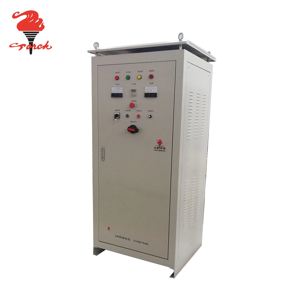 400 V 150 a Factory Direct Sales Charger/Rectifier for Standby Battery Bank