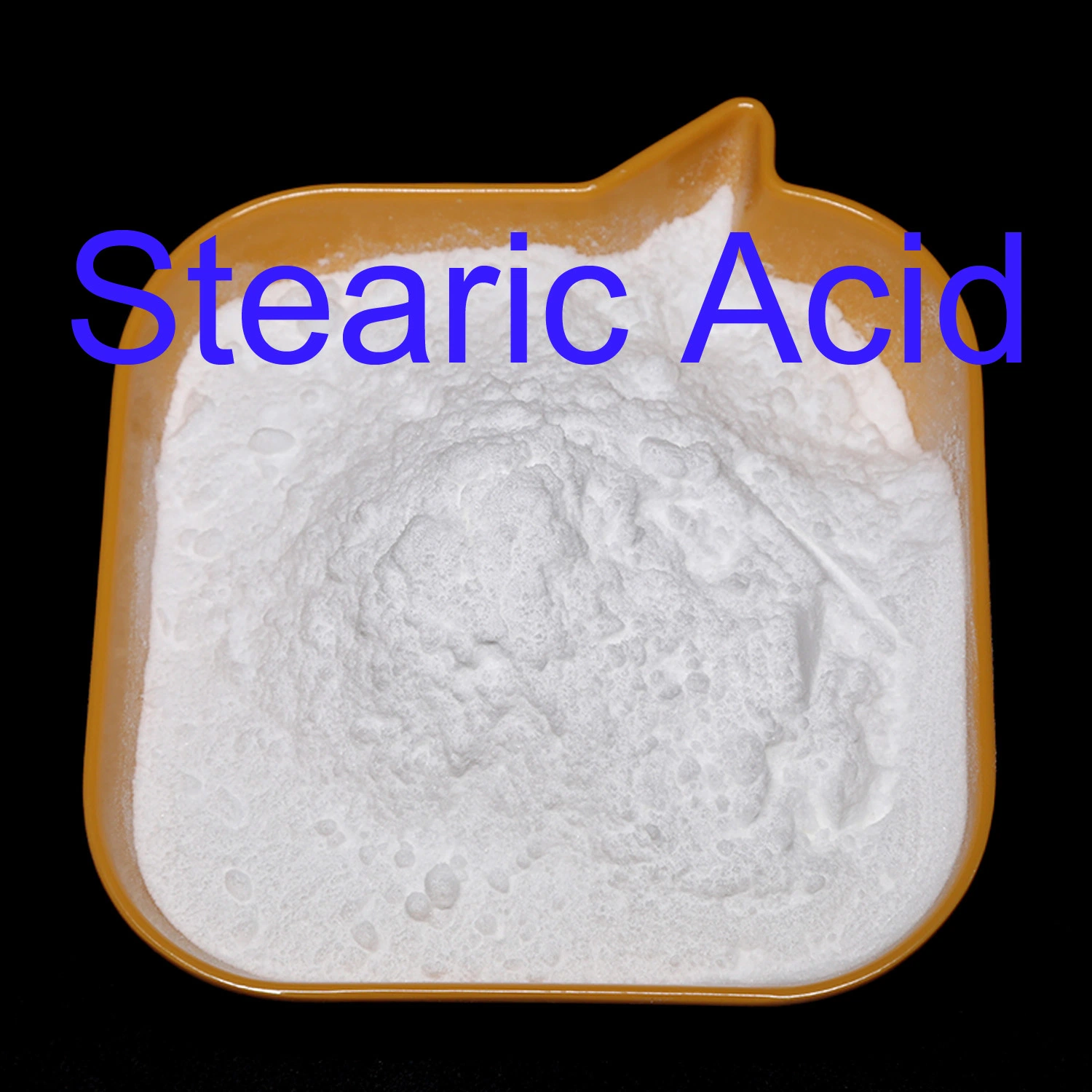 High quality/High cost performance Rubber Grade Triple Pressed Stearic Acid 1801 Price Chemical