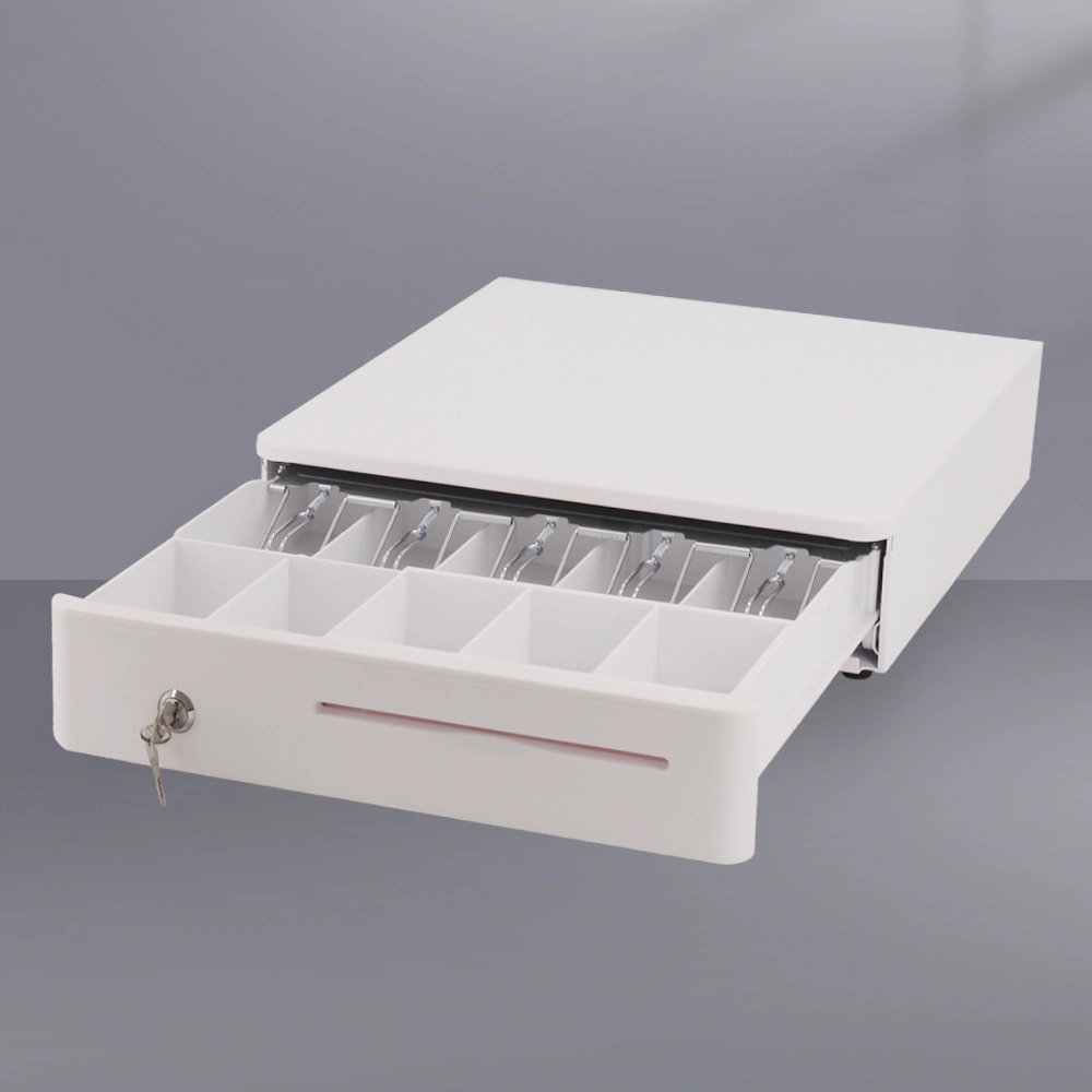 High quality/High cost performance  4 Bill 5bill 5cion 8cion for POS Terminal with Rj11 Rj12 Cash Drawer