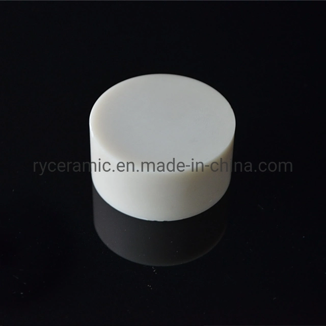 High Strength Ain Disc / Ain Sheet / Aluminum Nitride Substrate Manufacturer