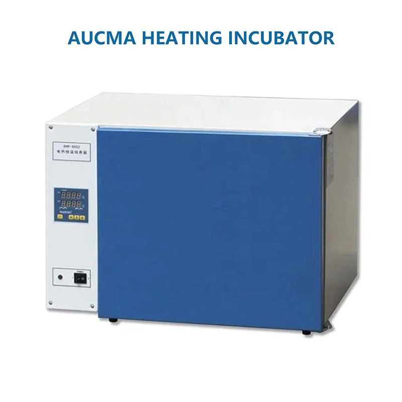 Dhp-9012 Laboratory Heating Incubator with Natural Convection