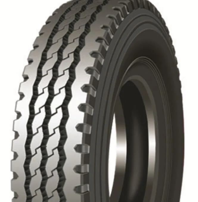 Heavy Duty Radial TBR Truck Tires Truck Tyre