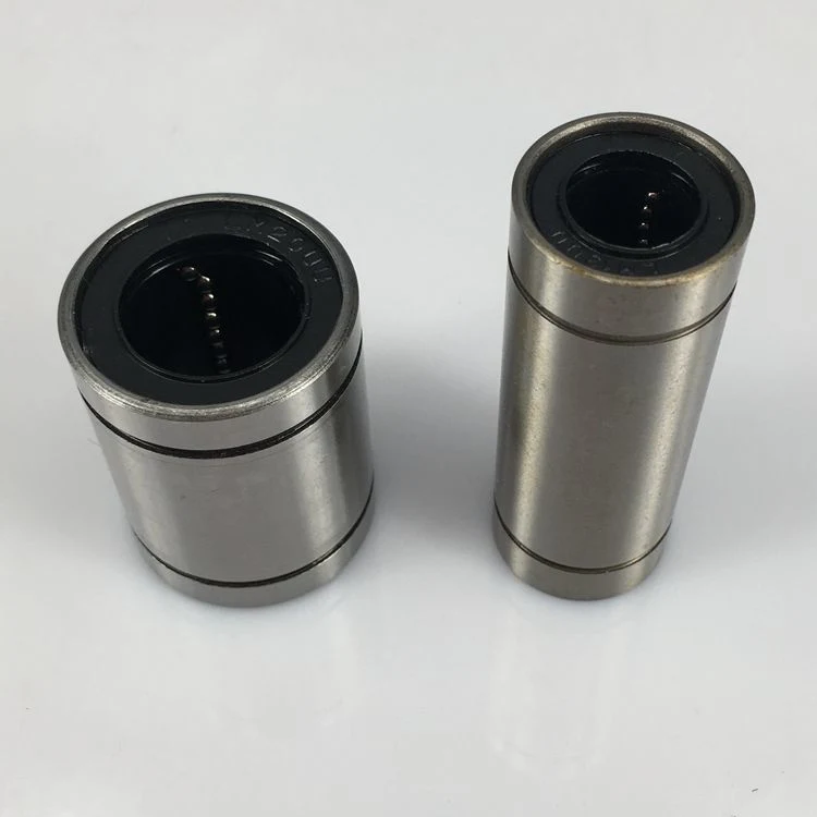 High Precision Long Type Linear Bearing