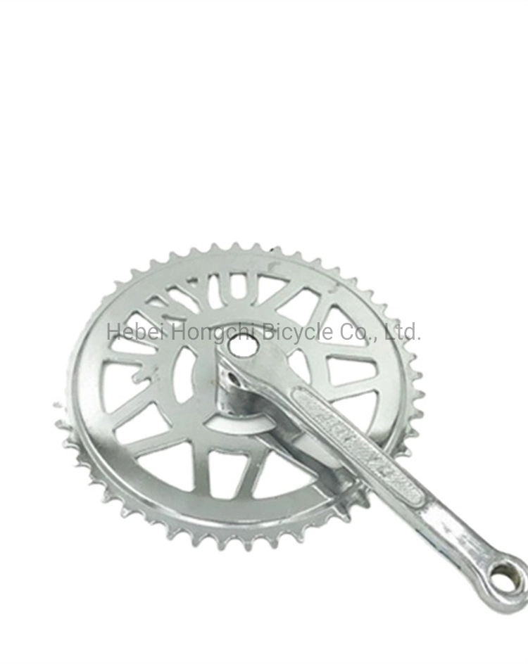 Manufacture Wholesale/Supplier Hot Selling MTB Mountain Bike Crank Chainwheel