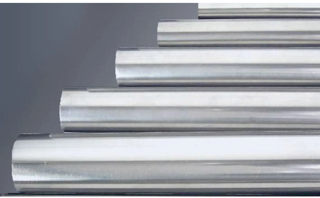 High Quality Carbon Structural Steel