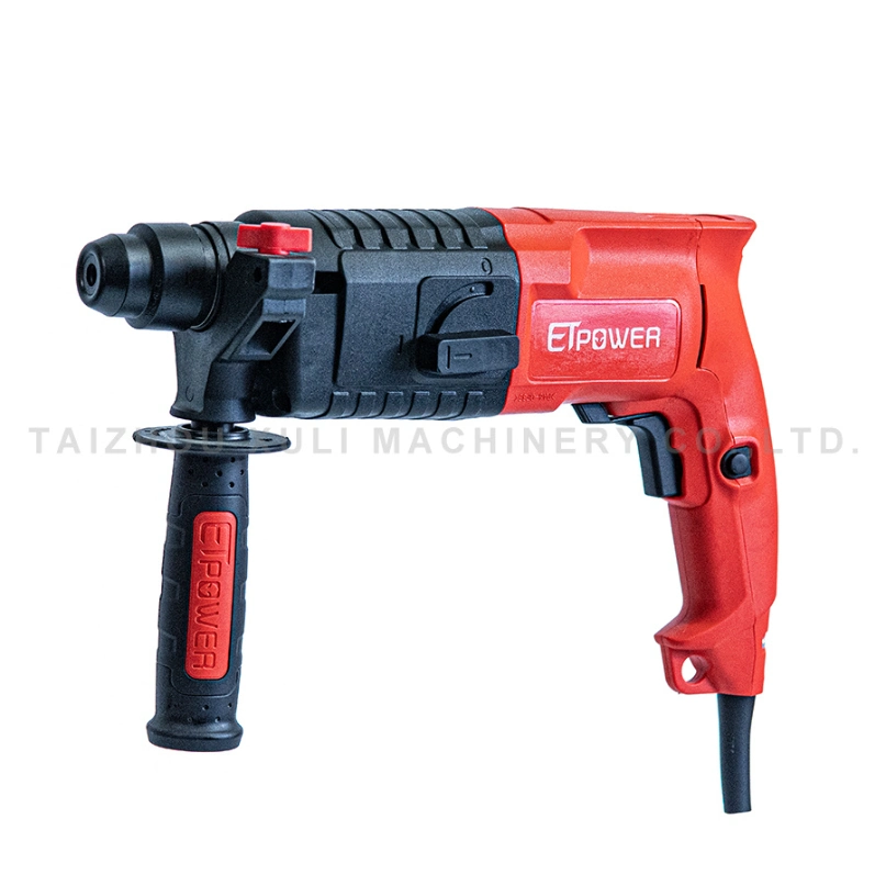 Etpower China Heißer Verkauf 20mm Rotary Hammer Bohrer