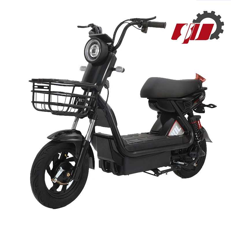 High Precision Quality Assurance Eb5 Electric Scooter Dirt Bike