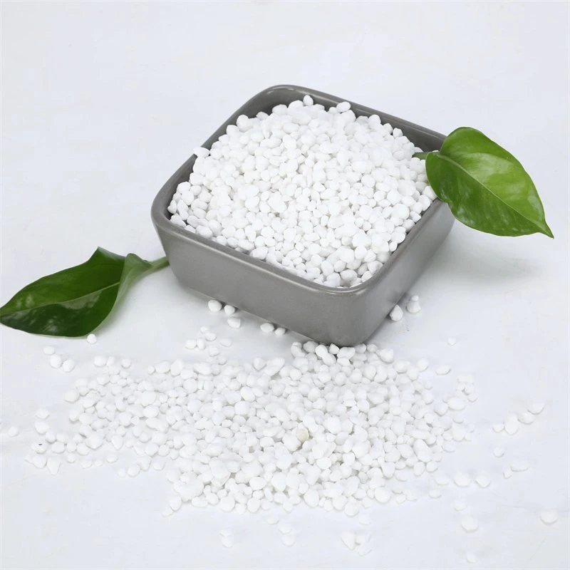 High Purity, High Crystallinity 99% Cosmetic Grade Urea Medical Urea