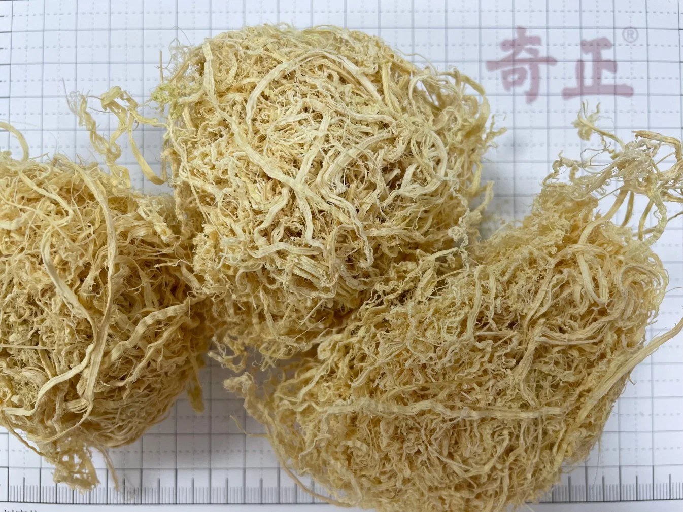 Zhuru Chinese Herbal Medicine Chinese Traditional Natural Dried Herb Bambusae Caulis in Taenias