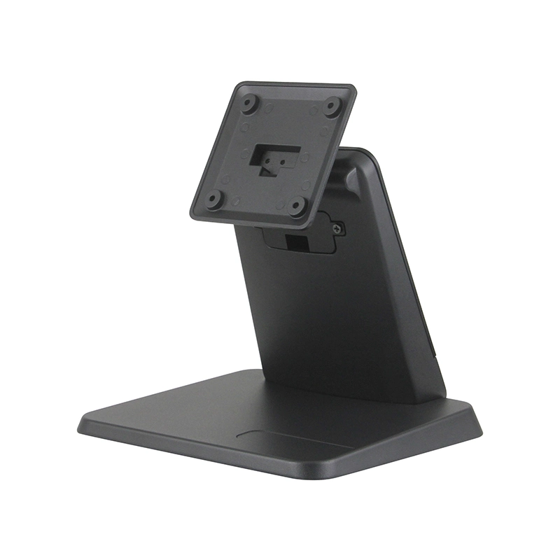 Adjustable Square POS System Cash Register POS Terminal Bracket Dual Vesa POS Stand