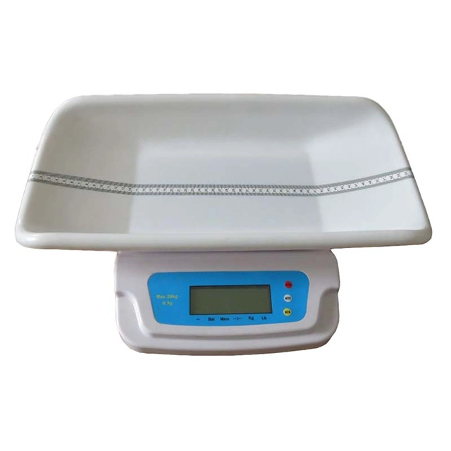 Factory Pointer 5-20kg Kitchen Scale