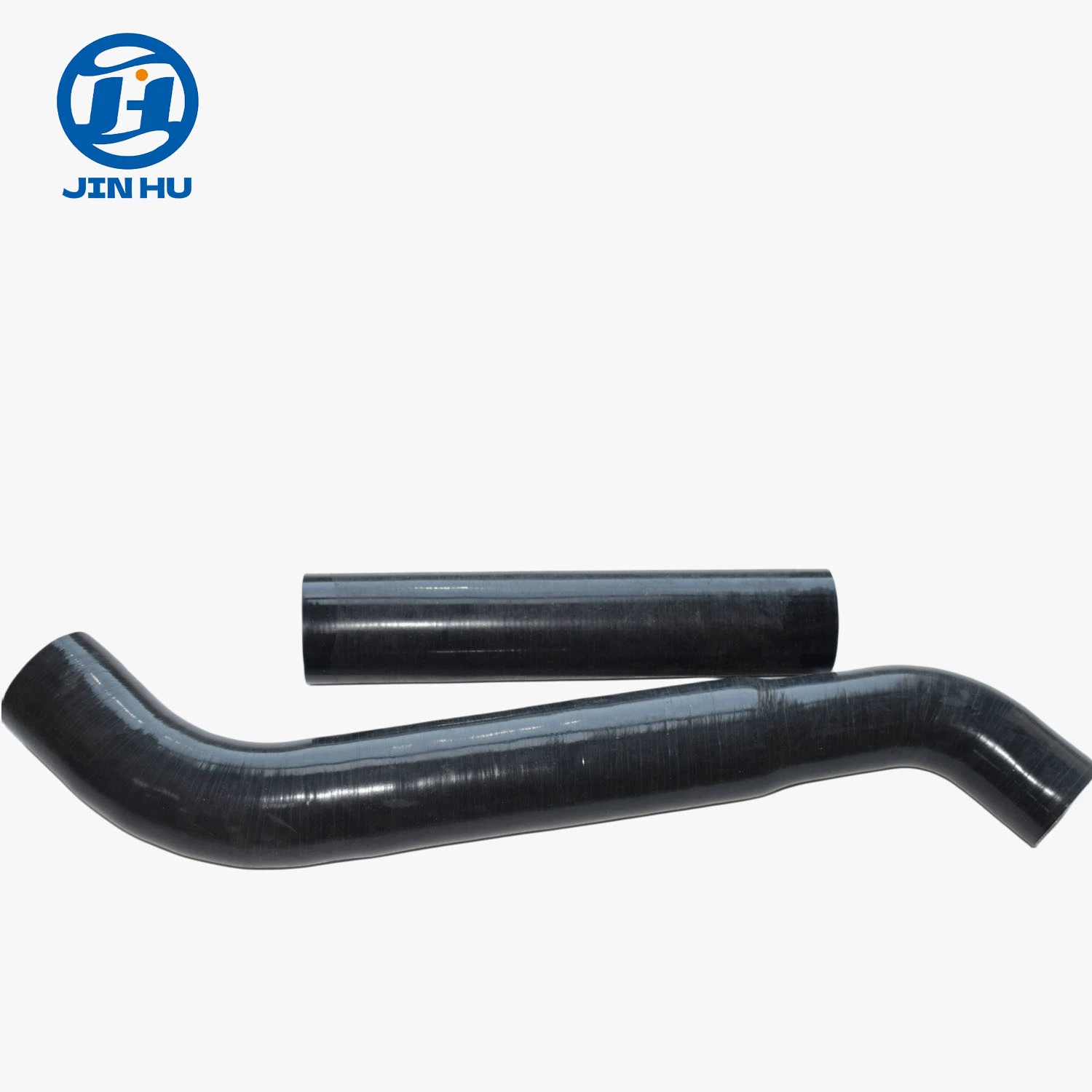 Extruded Hose Rubber Extruded Hose Wear-Resistant Hose Extruded Hose Black Rubber Hose Pump Truck Accelerator Hose Acid and Alkali Resistant Hose