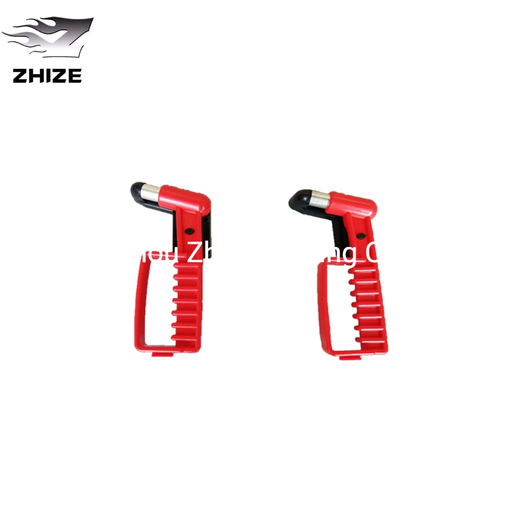 Truck Bus Parts Emergency Tool Safety Hammer