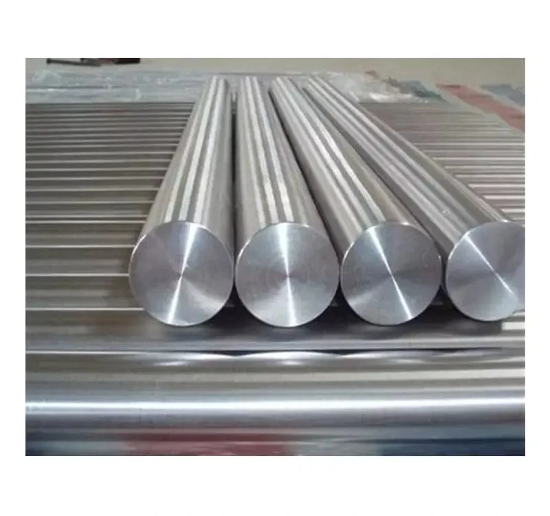 Hot Selling Stainless Steel Rod 022cr17ni13mo2n SUS316ln 316ln 1.4429 1.2mm 1.5mm 1.8mm Capillary Steel Rod