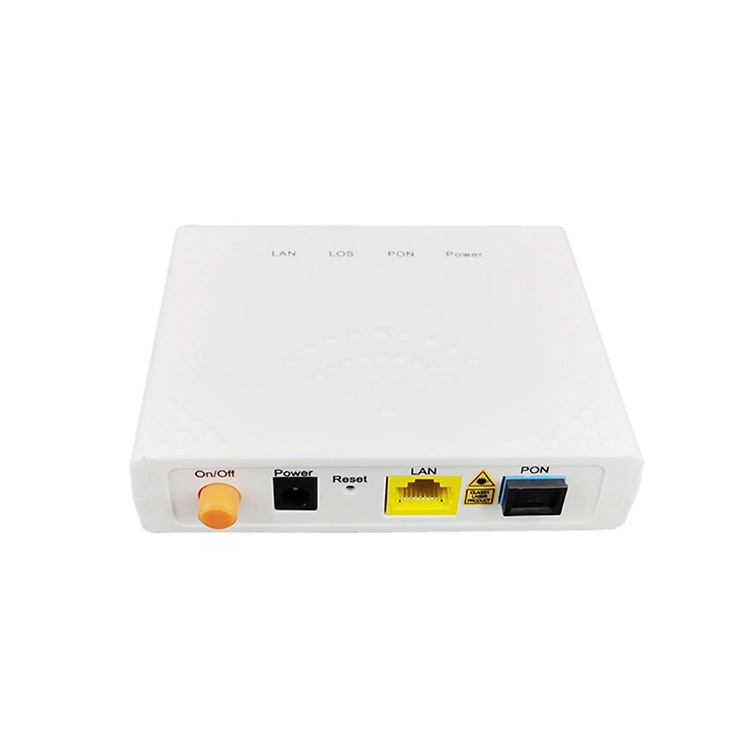 FTTH Ont WiFi Supporting Xpon XP6105 Ont 1ge+1fe with WiFi ONU Xpon Modem