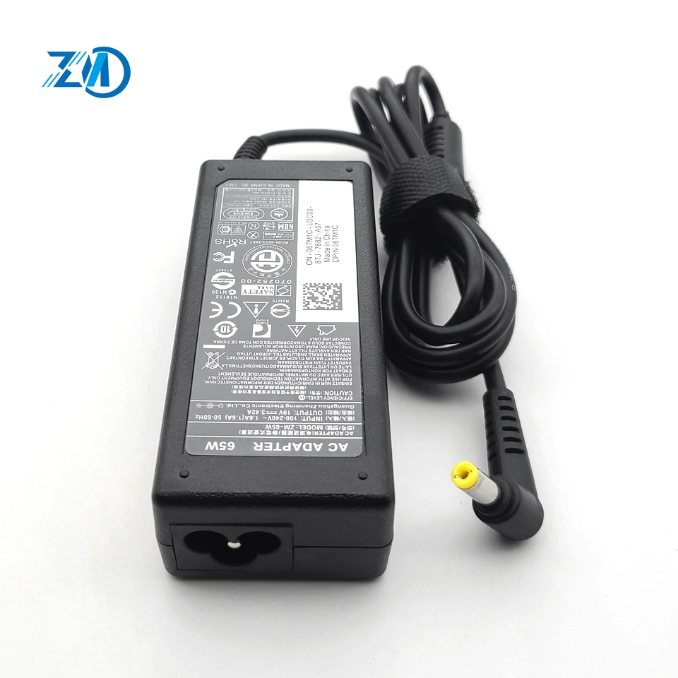 New Laptop Power Adapter 19V3.42A 5.5*1.7mm for Acer AC Laptop Charger