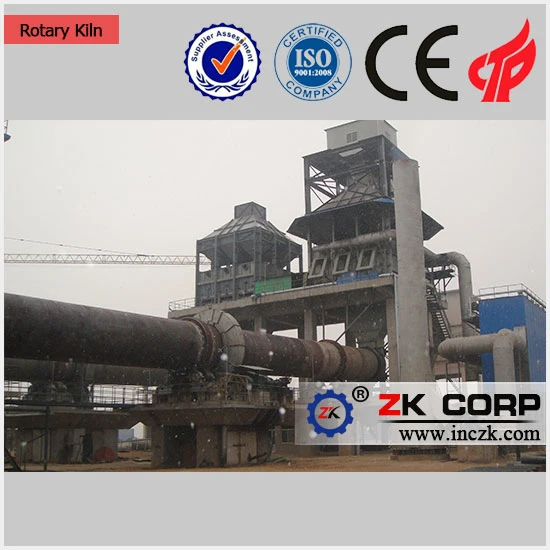 China Sale Good Metal Magnesium Production Line with Fair Price