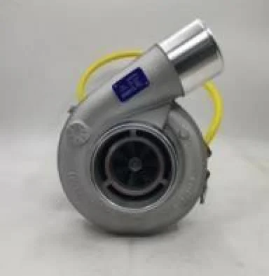 Factory Supplier Auto Parts Engine Diesel Turbo Kits Core Turbocharger OEM