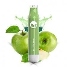 Dispositivo de Pape descartável frutas sabores Mini e-cigarro Pod dispositivo 38 Flavours 2300 puffs Bar