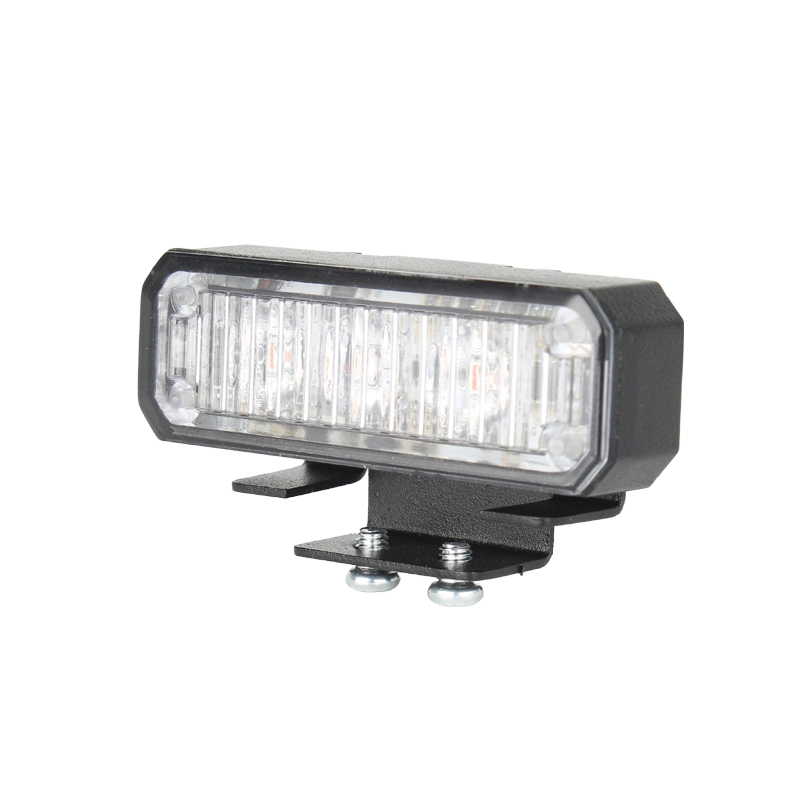 LED Surface Mount Light Flashing Warning Lights for 12-24V Car Vehicle Truck