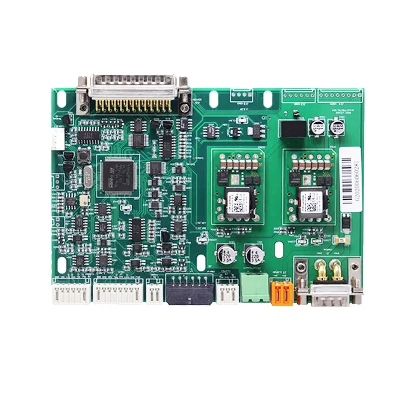 Industrial/aparelho pequeno/oposto/novo Controle de equipamentos de Energia placa-mãe da bomba injetora de energia PCB Componente electrónico PCBA