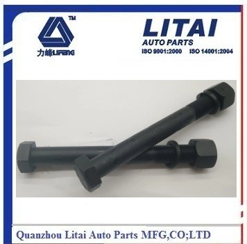 Center Bolt with Washer M16*1.5*100