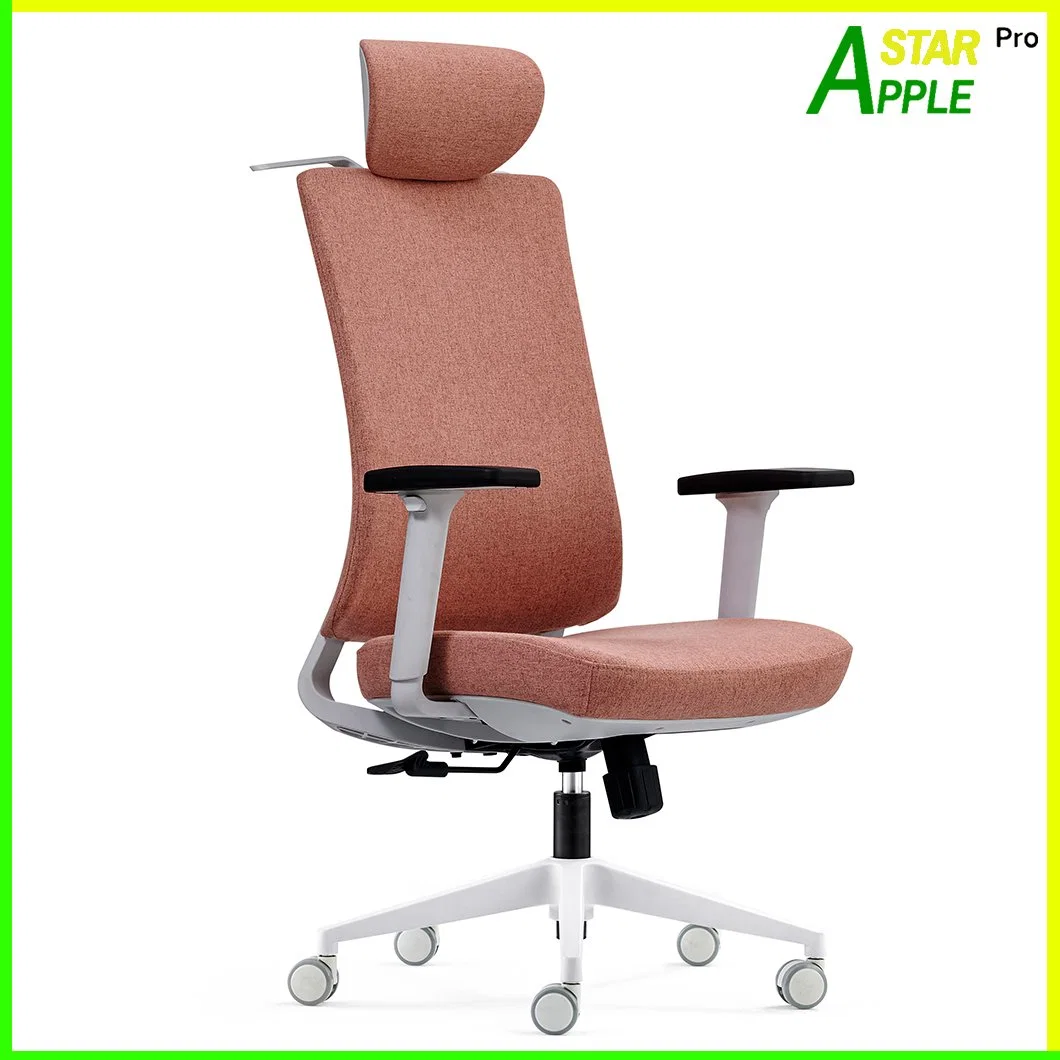 Nuevo-C2105gy Conferencia ergonómica de malla giratoria ordenador plegable de plástico mejor Masaje Boss Gaming Muebles modernos con respaldo alto China Wholesale/Supplier Silla de oficina