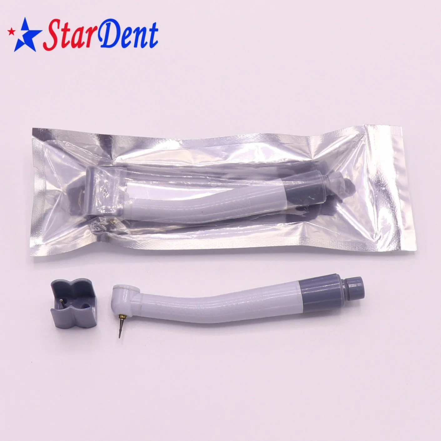 Dental Handpiece Without Quick Connector/SD-H016 Personal/Disposable Handpiece