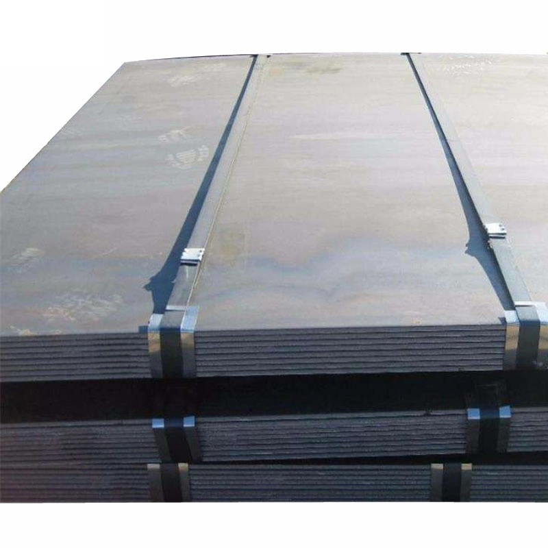 Mild Steel ASTM A36 Hot/Cold Rolled Carbon Steel Sheet/Plate