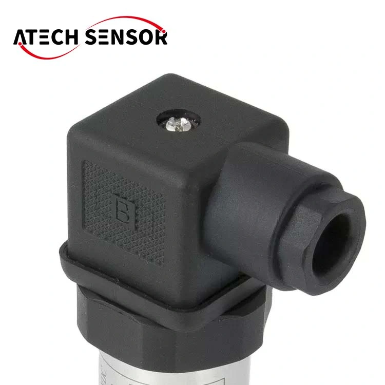 High Temperature Pressure Transmitter Multiple Electrical Connection Modes Can Be Selected