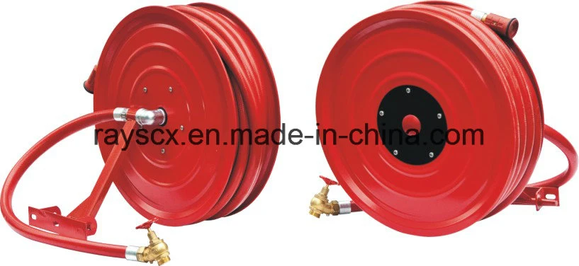 From Synergy Industry Fire Hose Reel