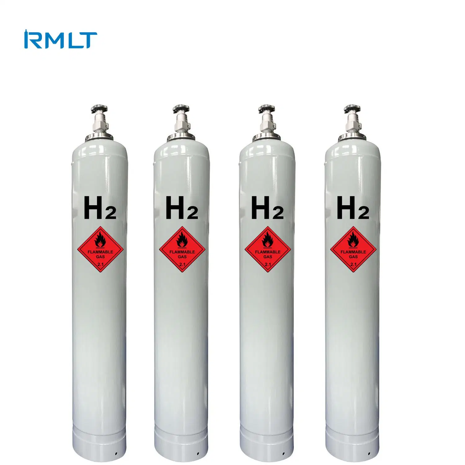 Factory Price 99.999% High Quality Hydrogen H2 Gas