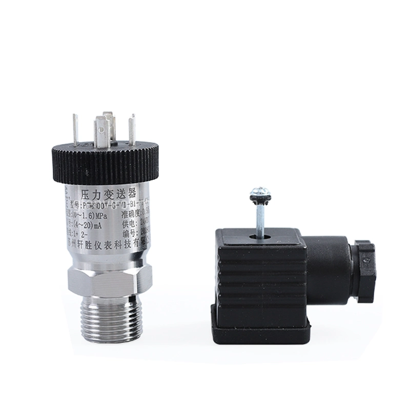 4-20mA Oil Fuel Water Melt Pressure Transducer