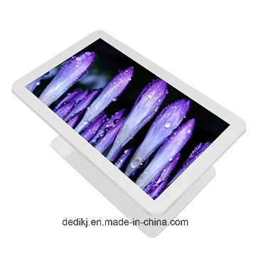 55inch Waterproof Interactive Multi Touch Screen Table with Google Play