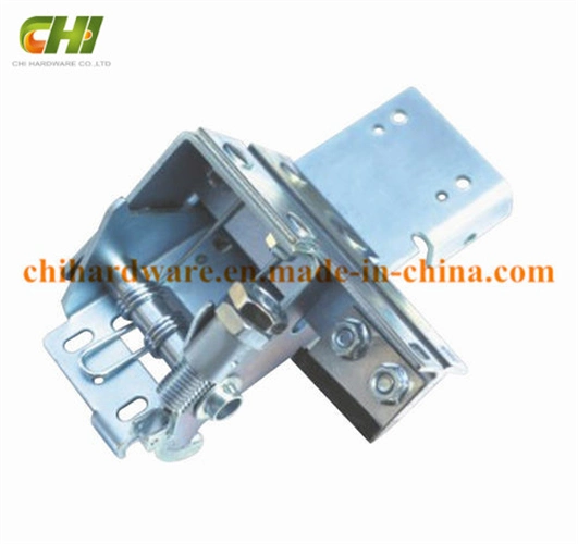 Steel Spring Safety Device of Sectional Garage Door Hardware