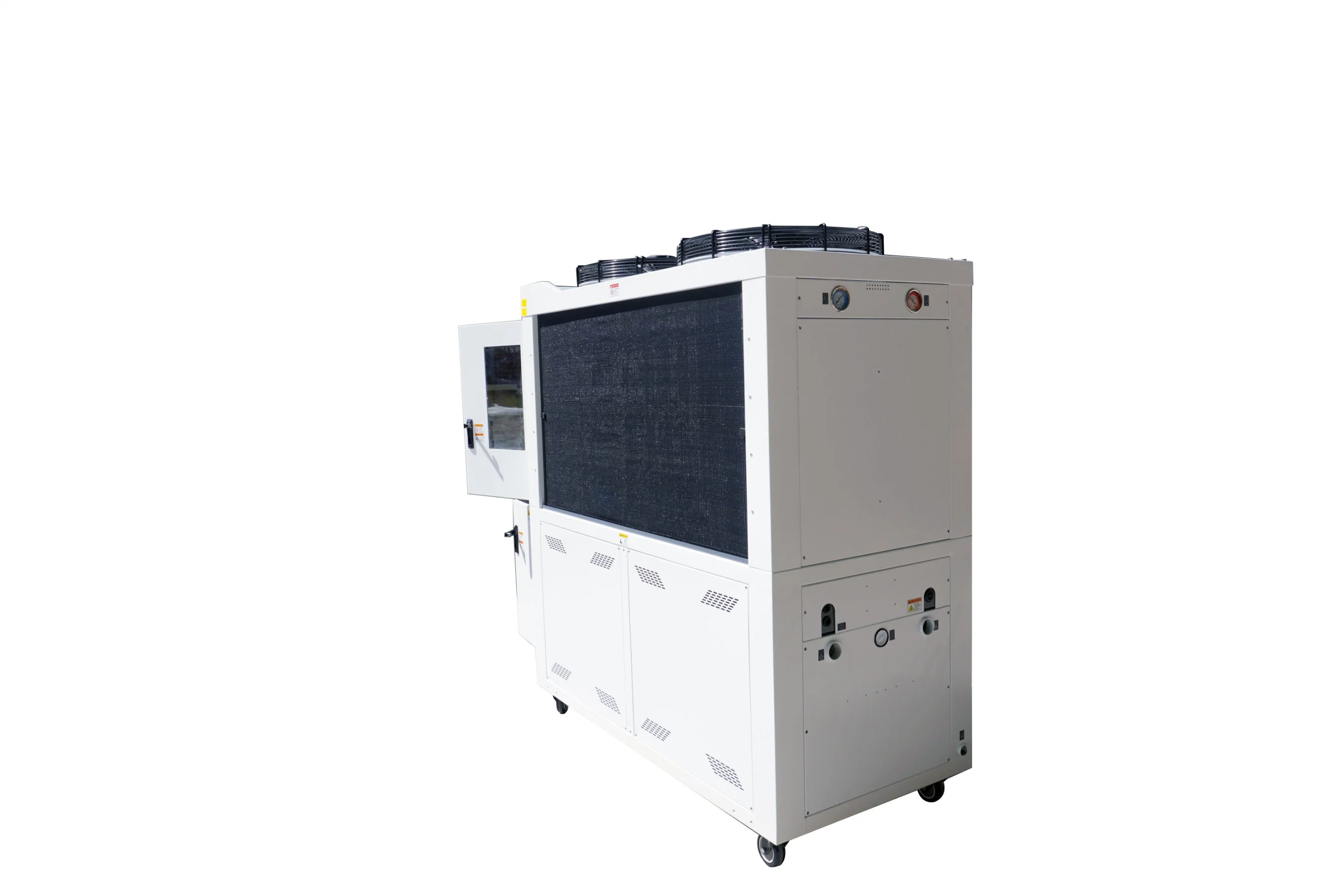 CE Certificated Air Cooled Chiller 12.5HP for Jacketed Reactor