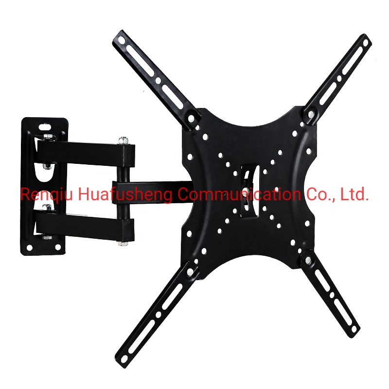 MDF Wall Mount TV Bracket Motion TV Wall Mount