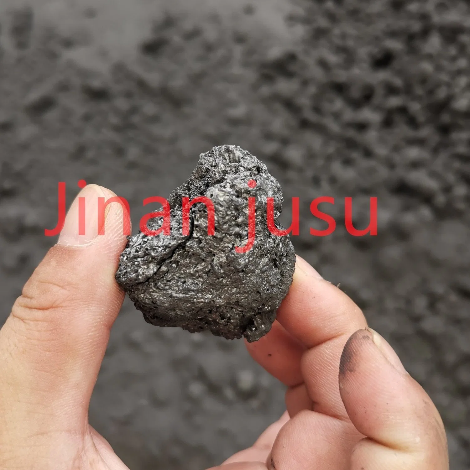 Hot Sale Calcined Petroleum Coke