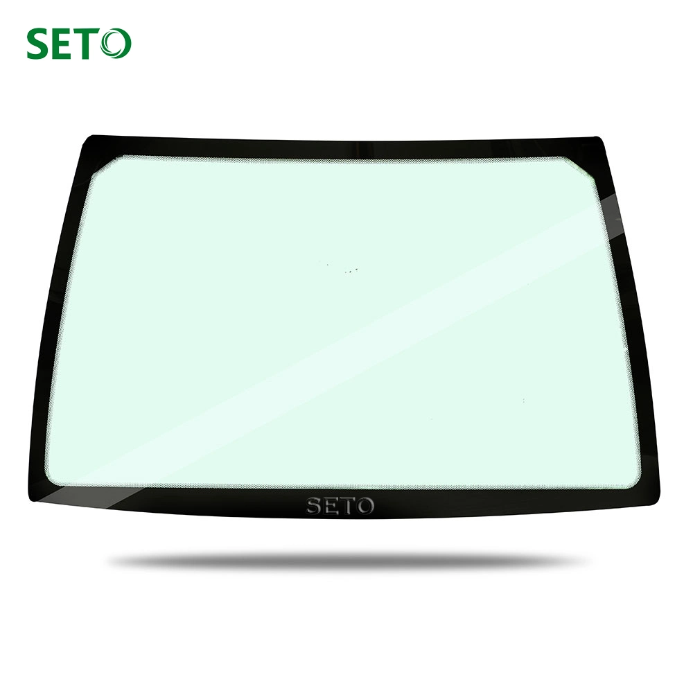 Auto Glass for Tata Ace Light Truck 2006 Front Windshield Glass