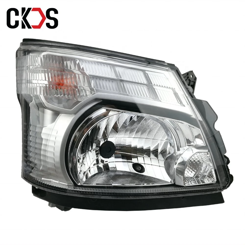 High quality/High cost performance  Hino 300 Dutro Xzu650 Headlamp Asssy Lh 81150-37121