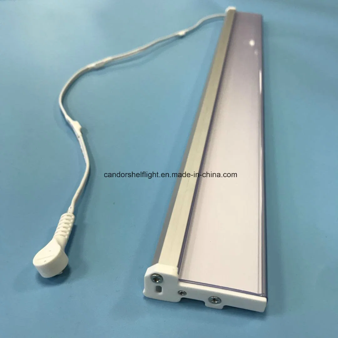 High quality/High cost performance LED Shelf Light with Uniform Color and No Spot