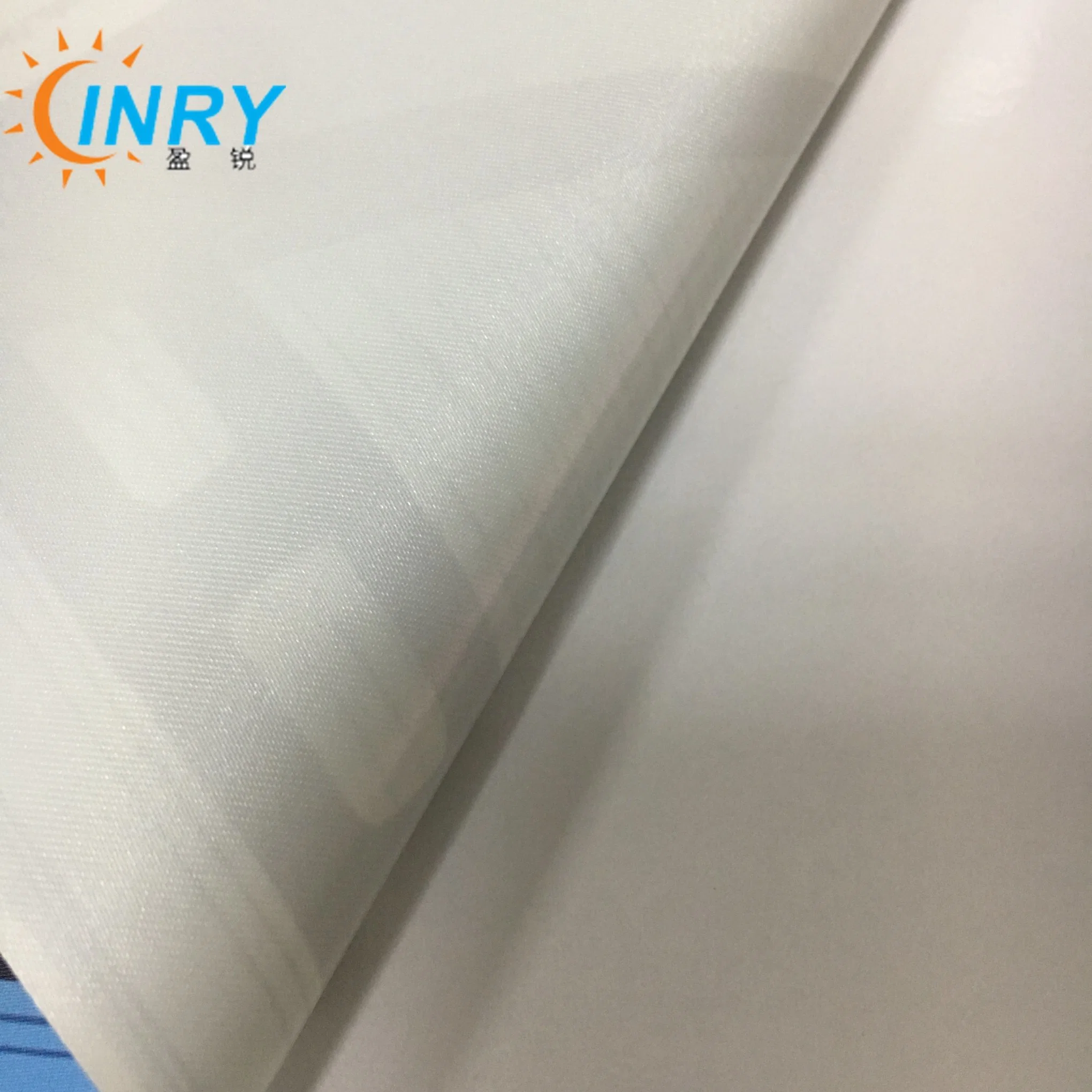 Printable Polyester Self-Adhesive Removable Wall Covering for Inkjet Printing