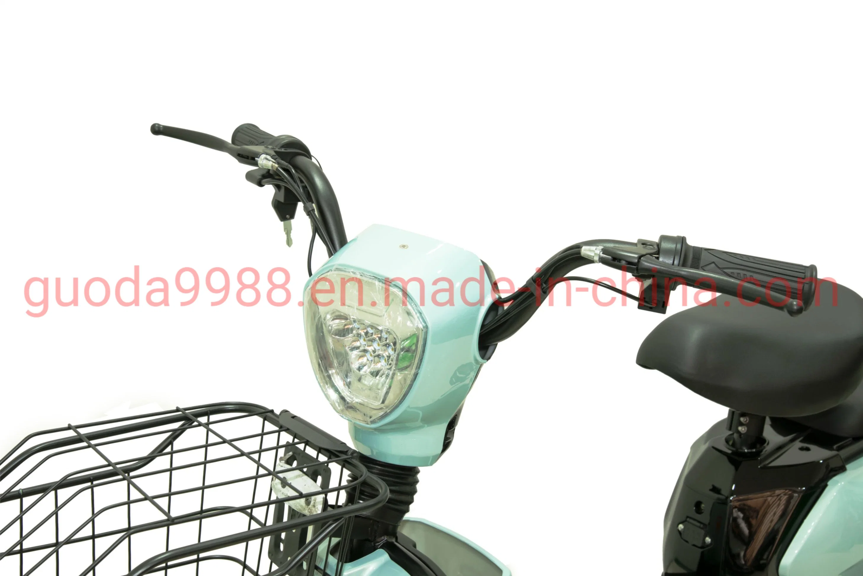 2022 Wholesale/Supplier Mini Electric Bicycle with Pedal Electric Motorcycle