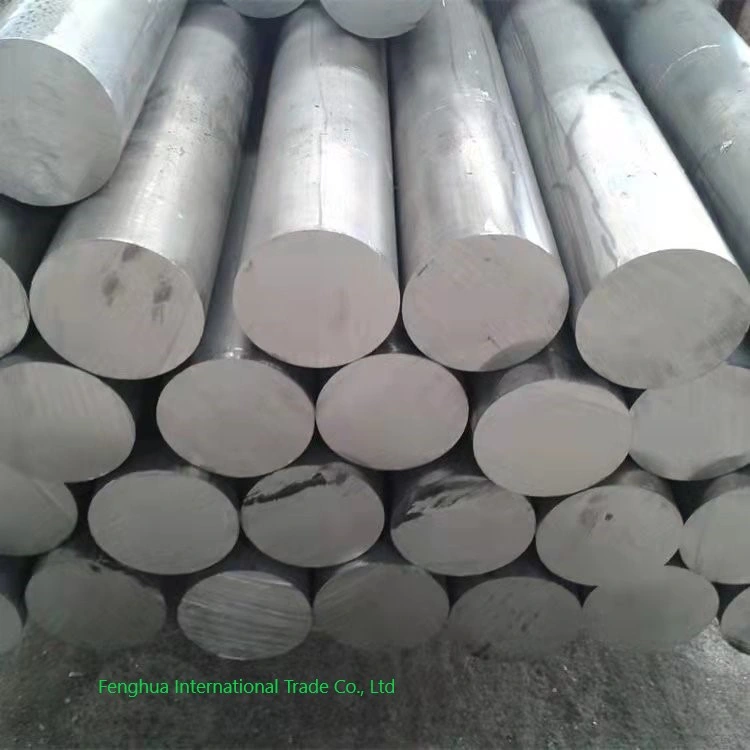 High Strength Aluminum Alloy Bar 2A12, 2024, 2014