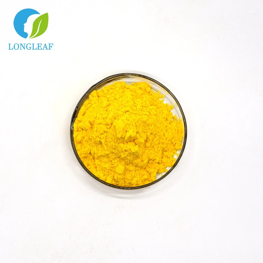 Organic Food Additives High Density Natural Orange Peel with 99% Purity