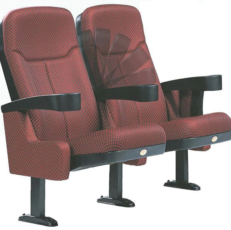 Stadium Chair Cinema Seat Movie Theater Seating (S97)