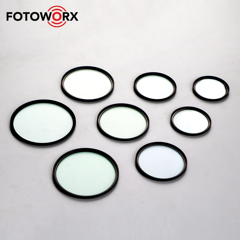 Fotoworx Mrc UV Filter 62mm for Camera Lens